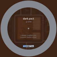 Thumbnail for the Dark Pact - Despair link, provided by host site