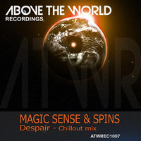 Thumbnail for the MagicSense - Despair (Chillout Mix) link, provided by host site