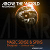 Thumbnail for the MagicSense - Despair (Chillout Mix) link, provided by host site