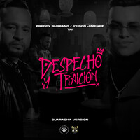 Thumbnail for the Yeison Jimenez - Despecho y Traición (Guaracha) link, provided by host site
