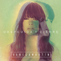 Thumbnail for the Vanesa Martín - Despedida y cierre link, provided by host site