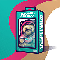 Thumbnail for the Ozuna - Despeinada link, provided by host site