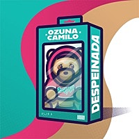 Thumbnail for the Ozuna - Despeinada link, provided by host site