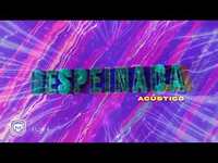 Thumbnail for the Ozuna - Despeinada (Visualizer Oficial) | Ozu Vivo link, provided by host site