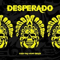 Thumbnail for the Cody Ray - Desperado link, provided by host site