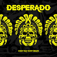 Thumbnail for the Cody Ray - Desperado link, provided by host site