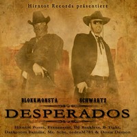 Thumbnail for the Blokkmonsta - Desperados link, provided by host site