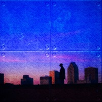 Thumbnail for the Enigma - Desperate Refrain link, provided by host site
