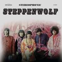 Thumbnail for the Steppenwolf - Desperation link, provided by host site