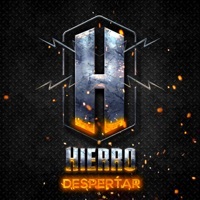 Thumbnail for the Hierro - Despertar link, provided by host site