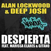 Thumbnail for the Alan Lockwood - Despierta link, provided by host site