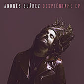 Thumbnail for the Andrés Suárez - Despiértame link, provided by host site