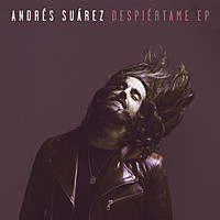 Thumbnail for the Andrés Suárez - Despiértame link, provided by host site