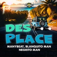 Thumbnail for the Manybeat - Desplace link, provided by host site