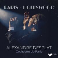 Thumbnail for the Alexandre Desplat - Desplat: Suite Royale: The King’s Speech link, provided by host site