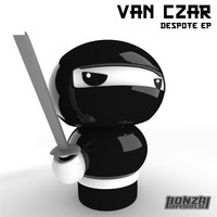 Thumbnail for the Van Czar - Despote link, provided by host site