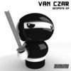 Thumbnail for the Van Czar - Despote link, provided by host site