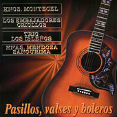 Thumbnail for the Los Embajadores Criollos - Desprecio link, provided by host site