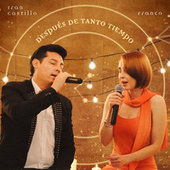 Thumbnail for the Iran Castillo - Después De Tanto Tiempo link, provided by host site