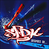 Thumbnail for the SFDK - Después De… link, provided by host site