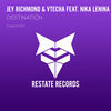 Thumbnail for the Jey Richmond - Destination link, provided by host site