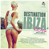 Thumbnail for the Sebastian Gnewkow - Destination: Ibiza 2014 - The Club Mix (Continuous DJ Mix) link, provided by host site