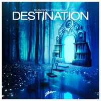Thumbnail for the DubVision - Destination (Radio Edit) link, provided by host site