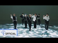 Thumbnail for the UP10TION - (업텐션) 'Destiny' link, provided by host site