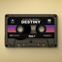 Thumbnail for the Phil J - Destiny link, provided by host site