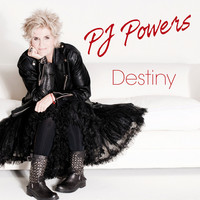Thumbnail for the PJ Powers - Destiny link, provided by host site