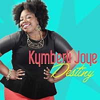 Image of Kymberli Joye linking to their artist page due to link from them being at the top of the main table on this page