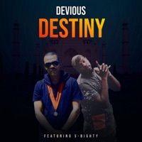Thumbnail for the ./Devious - Destiny link, provided by host site