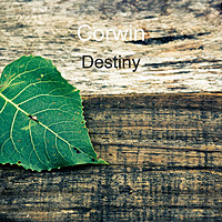 Thumbnail for the Corwin - Destiny link, provided by host site