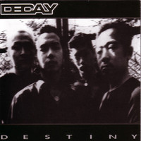 Thumbnail for the Decay - Destiny link, provided by host site