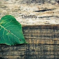 Thumbnail for the Corwin - Destiny link, provided by host site