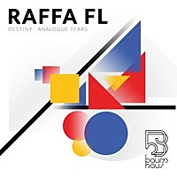 Thumbnail for the Raffa Fl - Destiny / Analogue Tears link, provided by host site