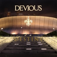 Thumbnail for the ./Devious - Destiny link, provided by host site