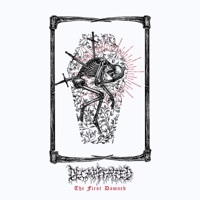Thumbnail for the Decapitated - Destiny ("Cemeteral Gardens" Demo, 1997) link, provided by host site
