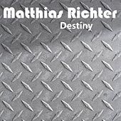 Image of Matthias Richter linking to their artist page due to link from them being at the top of the main table on this page
