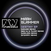 Thumbnail for the Mark Slammer - Destiny Remix link, provided by host site