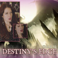Thumbnail for the Sharm - Destiny's Edge link, provided by host site