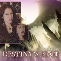 Thumbnail for the Sharm - Destiny's Edge link, provided by host site