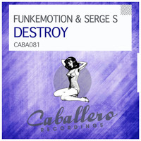 Image of Funkemotion linking to their artist page due to link from them being at the top of the main table on this page