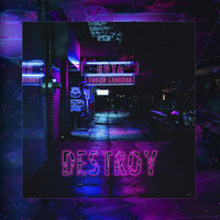 Thumbnail for the Cota - Destroy link, provided by host site
