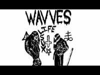 Thumbnail for the Wavves - Destroy link, provided by host site