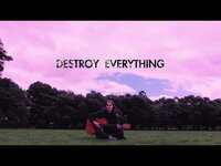 Thumbnail for the Jess Locke - Destroy Everything link, provided by host site