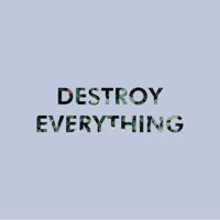 Thumbnail for the Jess Locke - Destroy Everything link, provided by host site