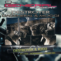 Thumbnail for the DaGeneral - Destroyer link, provided by host site