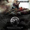 Thumbnail for the Flare - Destruction link, provided by host site
