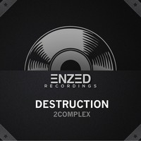 Thumbnail for the 2Complex - Destruction link, provided by host site